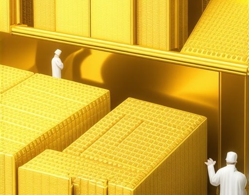 Understanding Gold Demand in Jewelry & Industry in 2025