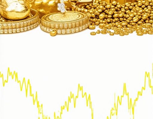 Understanding Gold Demand in Jewelry & Industry’s Impact on 2025 Prices