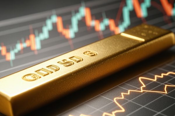 Understanding Gold Price Trends in 2025 for Better Investment Decisions