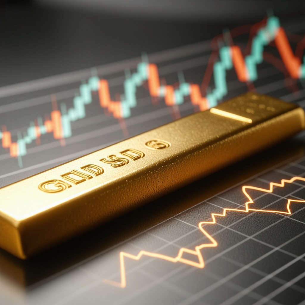 Understanding Gold Price Trends in 2025 for Better Investment Decisions