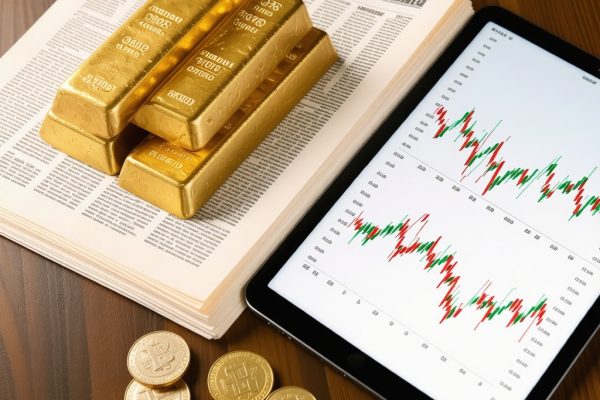 Understanding Gold Supply & Demand Dynamics for Smarter Investing 2025
