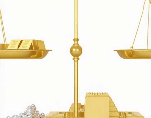 Understanding Gold Supply & Demand to Predict Price Movements in 2025