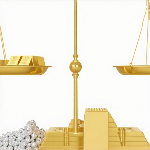 Understanding Gold Supply & Demand to Predict Price Movements in 2025