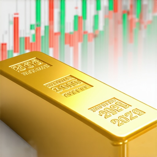 Understanding the Long-Term Benefits of Gold as an Investment in 2025