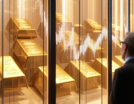 Understanding the Role of Central Bank Gold Purchases in 2025
