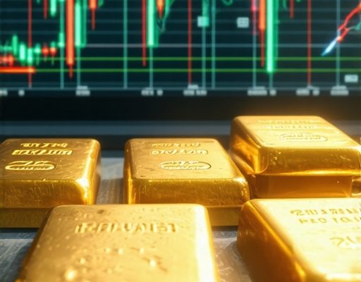 Using Gold Futures & Technical Analysis to Boost Your 2024 Portfolio