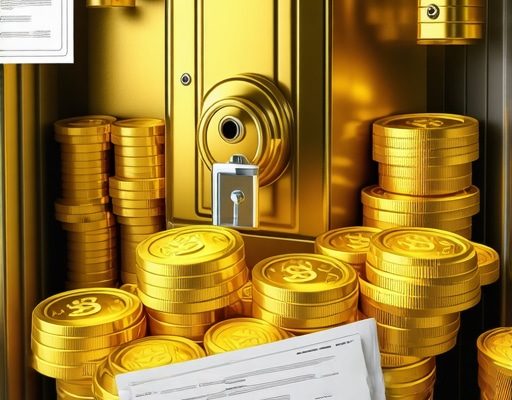 Ways to Safely Buy Gold Coins & Bars in 2025: Complete Guide