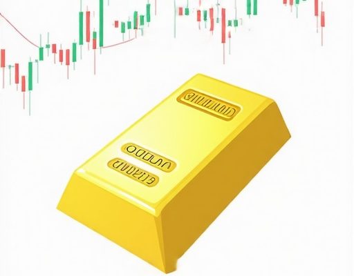 Why Gold Is a Smart Hedge Against Stock Market Volatility in 2025