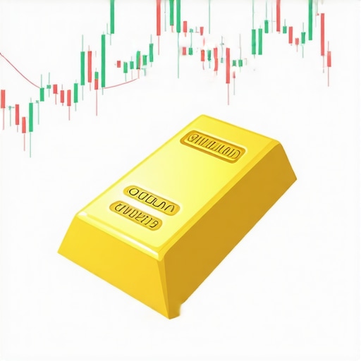 Why Gold Is a Smart Hedge Against Stock Market Volatility in 2025