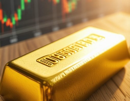 Why Gold Is the Best Hedge Against Stock & Inflation Risks in 2025
