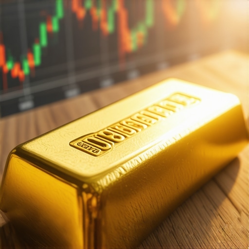 Why Gold Is the Best Hedge Against Stock & Inflation Risks in 2025