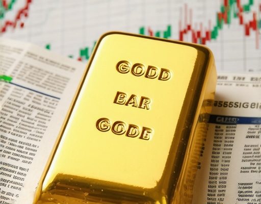 Why Gold Is the Best Hedge Against Stock Market Risks in 2025