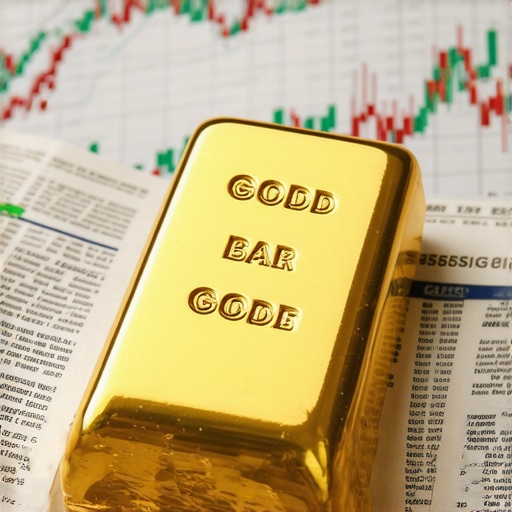 Why Gold Is the Best Hedge Against Stock Market Risks in 2025
