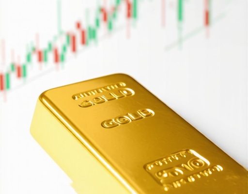 Why Gold Is the Smartest Hedge Against Stock Market Risks in 2025