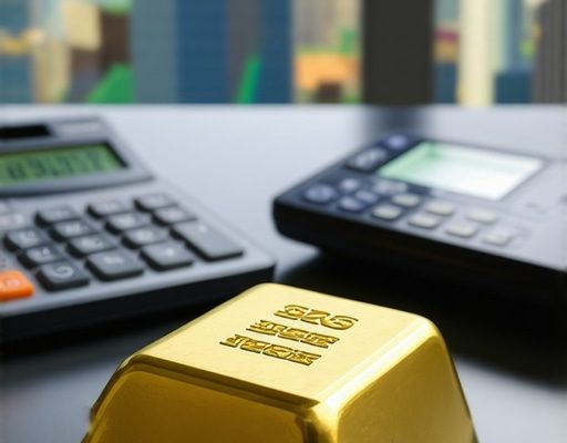 Why Investing in Gold for Beginners Is a Smart Financial Move in 2025