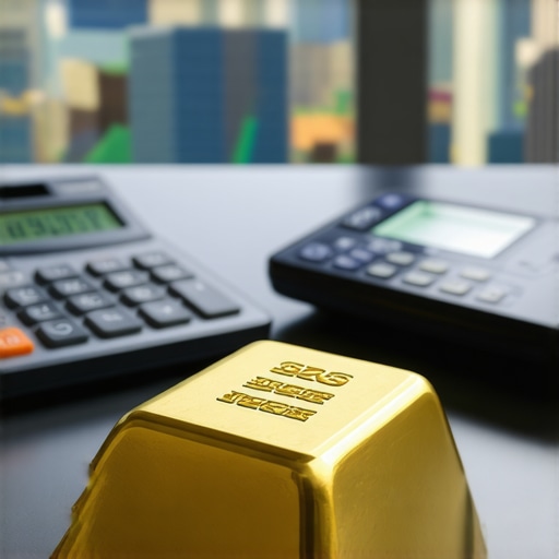 Why Investing in Gold for Beginners Is a Smart Financial Move in 2025