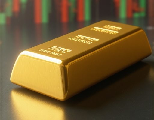 2025 Gold Price Trends & Market Predictions You Should Know
