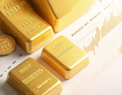 2025 Gold Price Trends & Predictions: Expert Market Analysis