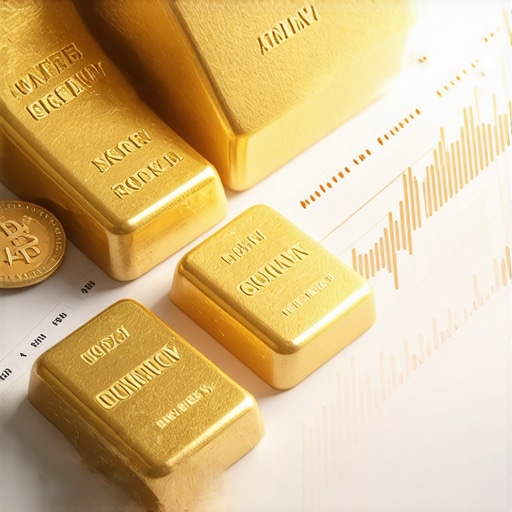 2025 Gold Price Trends & Predictions: Expert Market Analysis