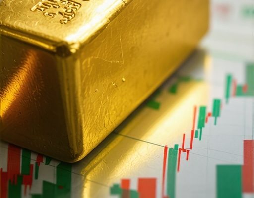 2025 Gold Price Trends: What Investors Need to Stay Ahead of the Market