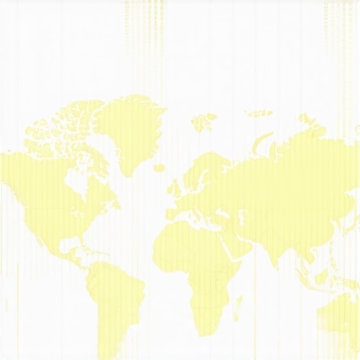 High-tech analytics dashboard showing gold demand and geopolitical data for 2025.