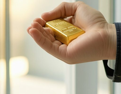 Beginner’s Guide to Investing in Gold: Start Your Journey in 2025