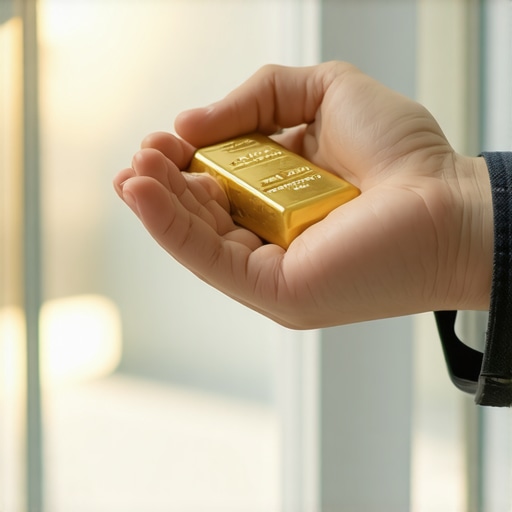 Beginner’s Guide to Investing in Gold: Start Your Journey in 2025