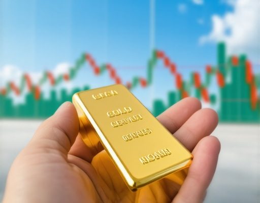 Beginner’s Guide to Investing in Gold: Start Your Journey in 2025