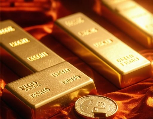 Best Gold Bars & Coins to Buy in 2025 for Wealth Growth