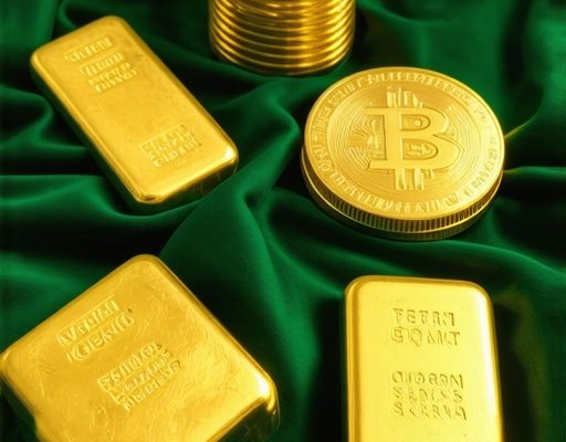 Best Gold Coins & Bars to Buy Now for Wealth Preservation in 2025