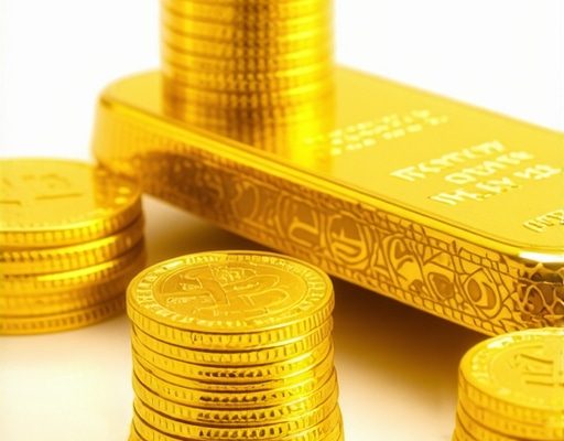 Best Gold Coins & Bars to Buy Now for Wealth in 2025