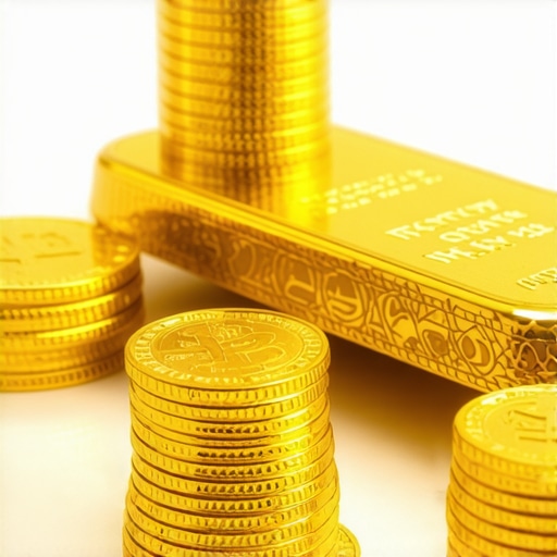 Best Gold Coins & Bars to Buy Now for Wealth in 2025