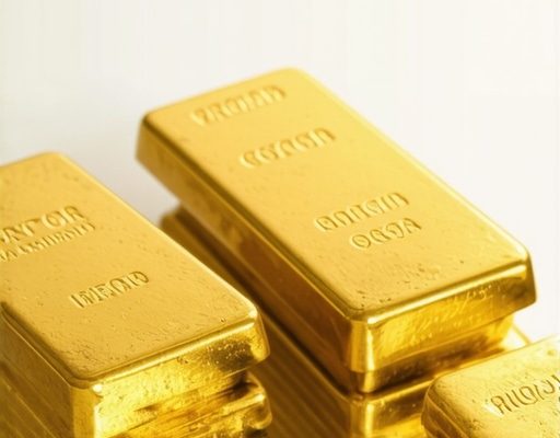 Best Gold Coins & Bullion for Investment in 2025: Top Picks