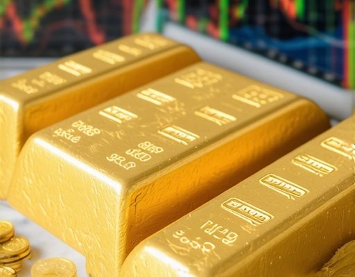 Best Gold ETFs & Mutual Funds for Diversified Growth in 2025