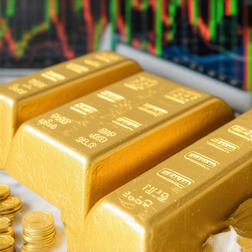 Best Gold ETFs & Mutual Funds for Diversified Growth in 2025