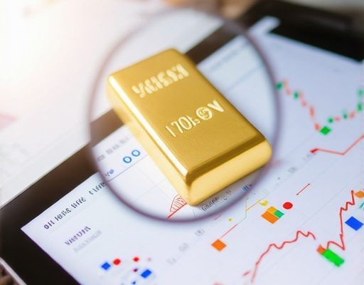 Best Gold Investment Strategies for 2025: How to Maximize Returns