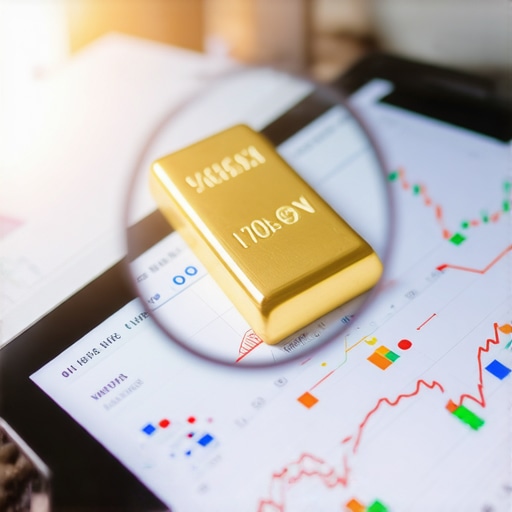Best Gold Investment Strategies for 2025: How to Maximize Returns