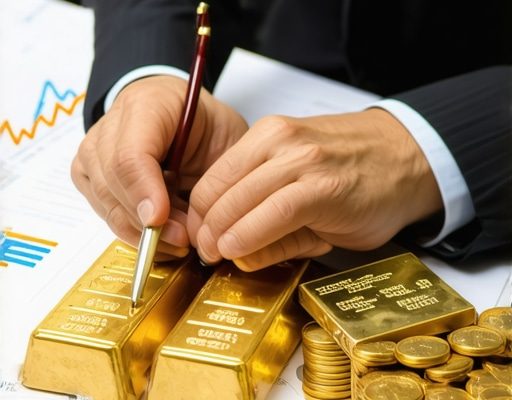 Best Gold Investment Strategies for 2025: Maximize Your Wealth