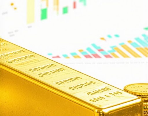 Best Gold Investment Strategies for 2025: Maximize Your Wealth Growth
