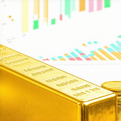 Best Gold Investment Strategies for 2025: Maximize Your Wealth Growth