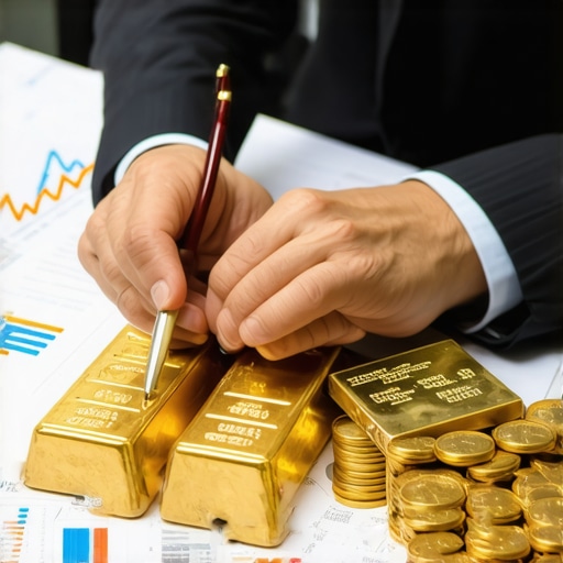Best Gold Investment Strategies for 2025: Maximize Your Wealth