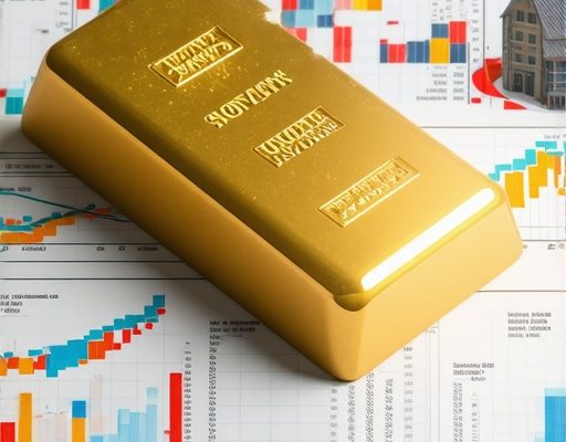 Best Gold Investment Strategies for 2025: Top Tips & Insights