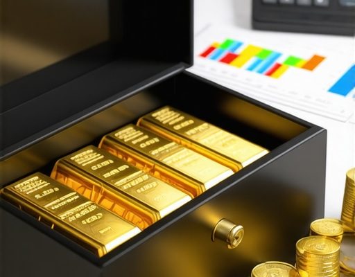 Best Gold Investment Strategies for Safe Wealth Growth in 2025