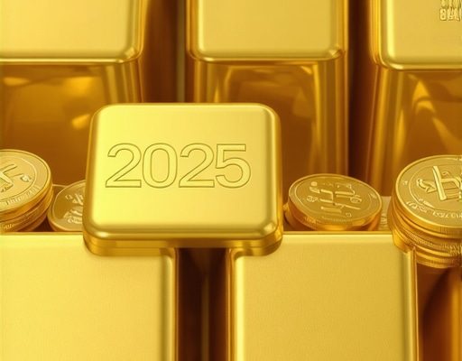 Best Physical Gold Investments for 2025: Buy Bars & Coins Safely