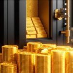 Best Physical Gold Investments in 2025: Buy Coins & Bars Safely