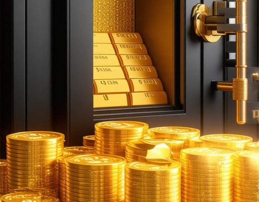 Best Physical Gold Investments in 2025: Buy Coins & Bars Safely