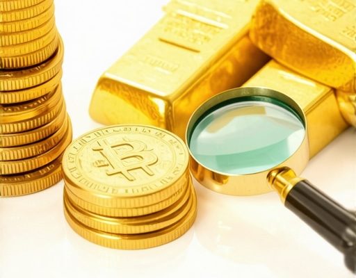 Best Practices for Investing in Gold Coins & Bars in 2025: Expert Tips
