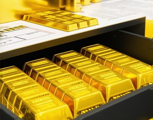 Best Strategies for Safe Physical Gold Investments in 2025