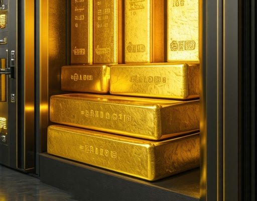 Best Strategies for Safe Physical Gold Investments in 2025