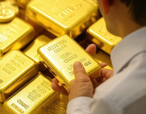 Best Ways to Buy Gold Safely from Reputable Dealers in 2025